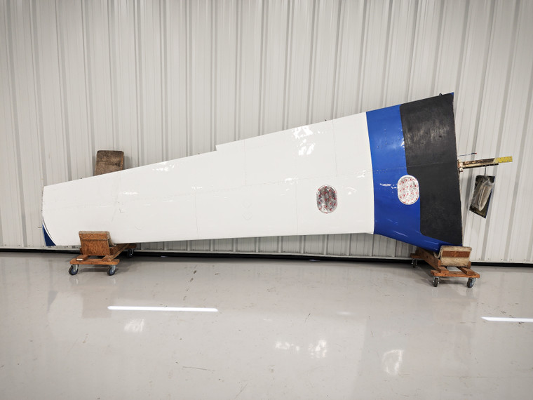 Piper PA 24-250 Wing Structure Assembly RH
