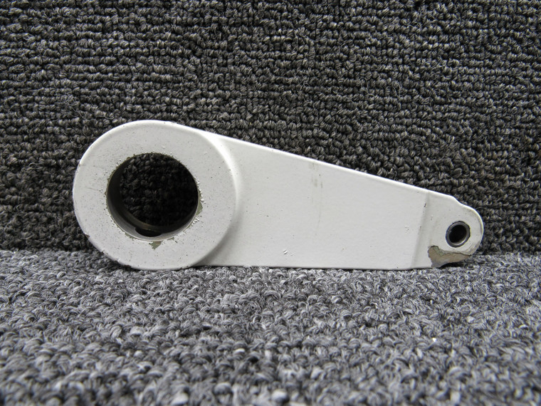 5565619-4 Cessna Citation 560 Ultra Nose Wheel Steering Arm Assembly