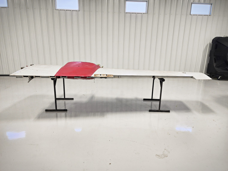 Piper Aerostar PA60-602P Wing Structure Assembly RH