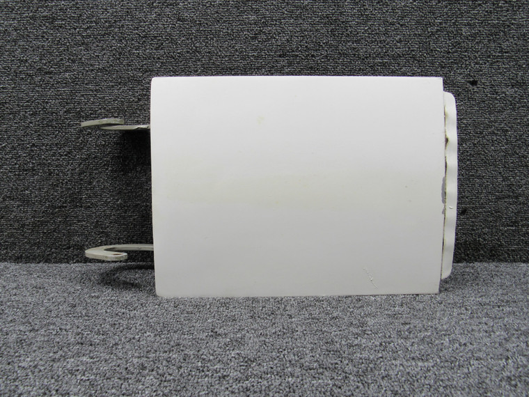 5513071-45 Cessna Citation 560 Ultra Nose Gear Spade Door Assembly