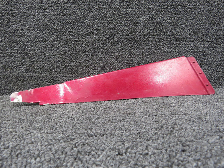 21267-000 Piper PA-24-250 Flap Fairing Assembly LH