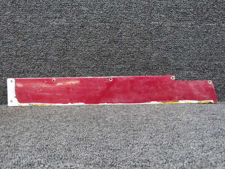 20984-000 Piper PA-24-250 Lower Wing Root Fairing Assembly LH