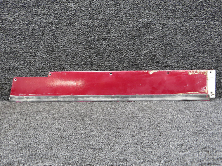 20984-001 Piper PA-24-250 Lower Wing Root Fairing Assembly RH