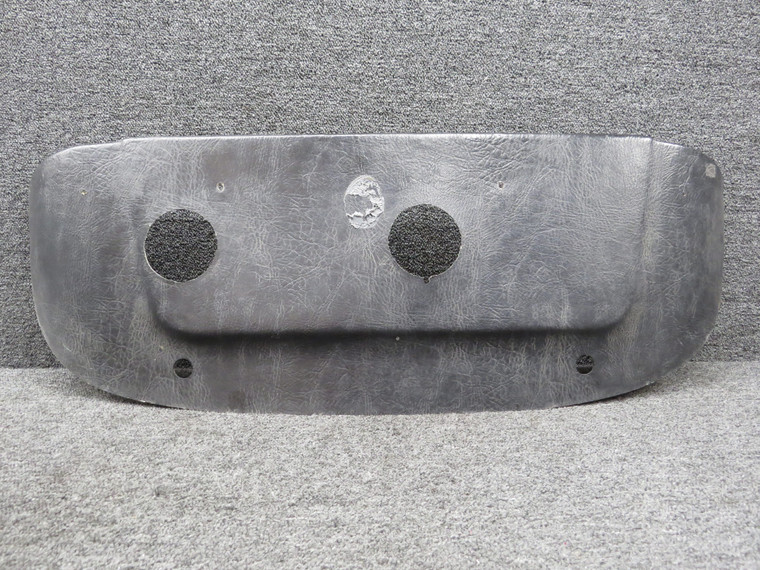 22452-000 Piper PA-24-250 Glare Shield Cover Assembly