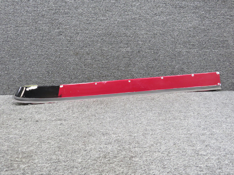 20983-000 Piper PA-24-250 Front Wing Root Fairing Assembly LH