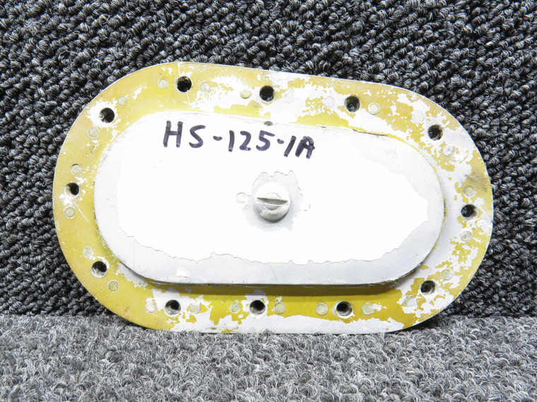 25WS2093A Hawker HS-125-1A Access Panel Assembly Between Ribs 13 and 14