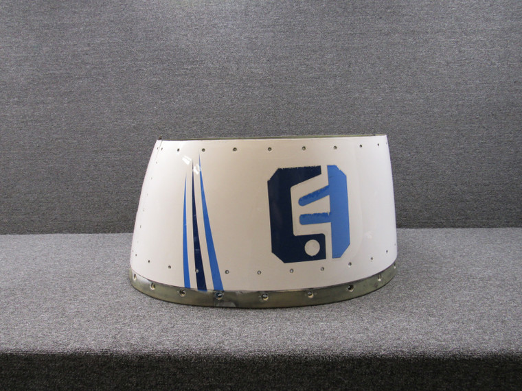 6552507-3, 6552507-31 Cessna 560 Engine Inlet Outboard and Inboard Skin Assy LH
