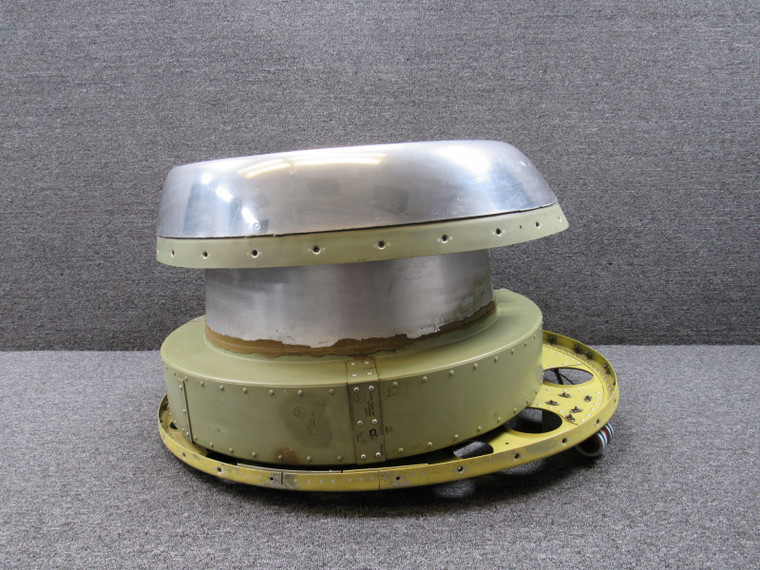 6552500-11 (Fso: 6552500-211) Cessna Citation 560 Nacelle Inlet Assembly LH