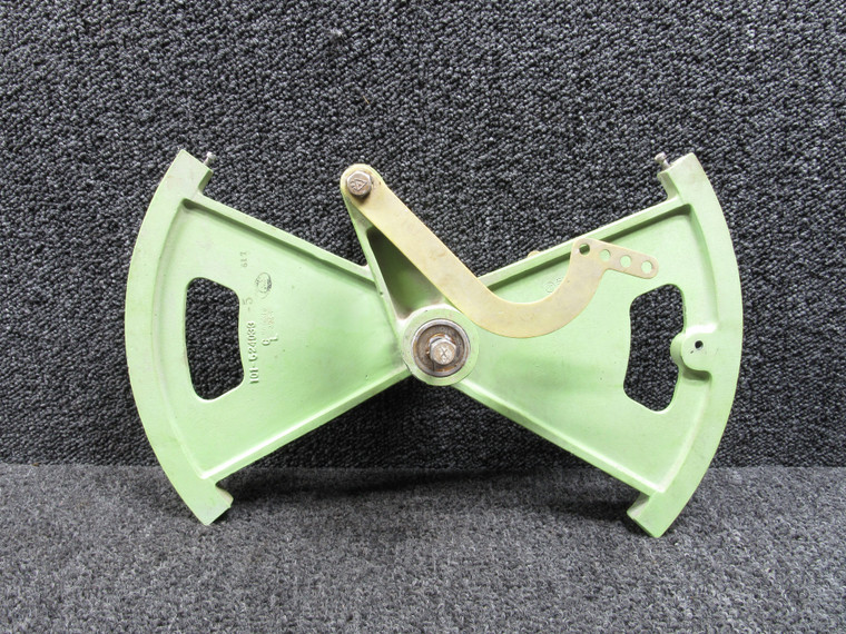 101-524033-5 Beechcraft 1900C Elevator Bellcrank Assembly