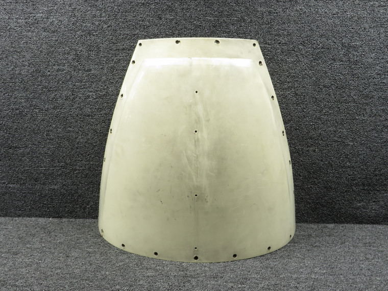 Fairchild Metro SA-227-TC Lower Cowling Air Inlet Cooling Assembly