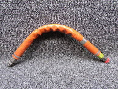84012-017 Piper PA46-310P Stratoflex Hose Assembly Fuel Supply