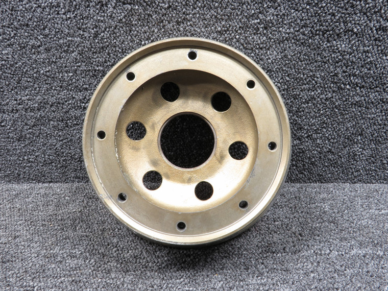 10-1164 BF Goodrich Main Landing Gear Wheel Inner Half