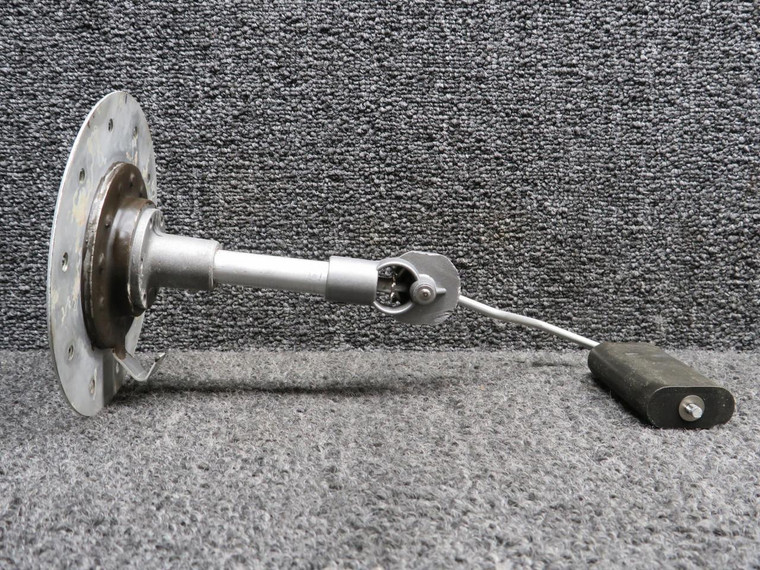 38230-002 Piper PA32-301 Fuel Level Transmitter Assembly (Scraped)