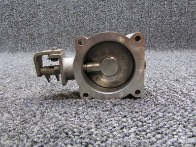 2431T100-1 (Alt: 491-816) AeroSpace AC Shut-Off Bleed Valve