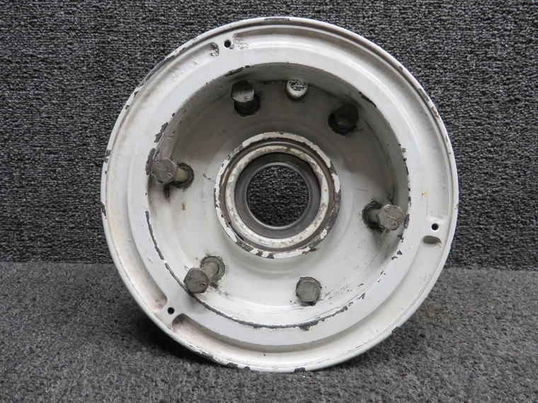 162-87B Cleveland 6.00-6 Main Wheel Outer Half