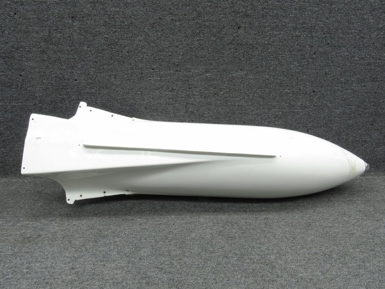 101-600015-5 Beechcraft KA-B200 Fairing Half Shell Aft