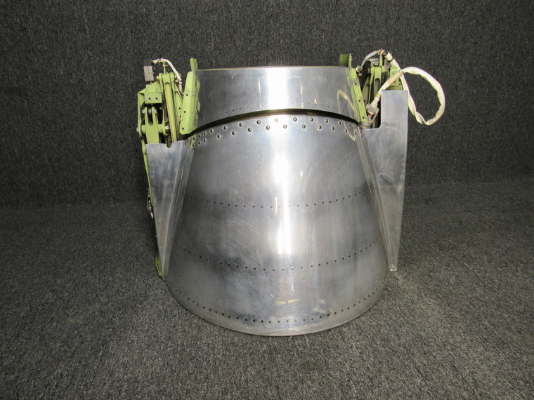 9912377-1 Cessna Citation 560 Thrust Reverser Assembly LH