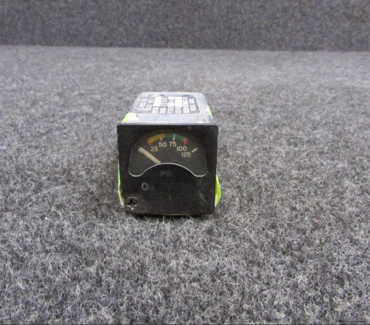 169-D914-1 Weston Oil Pressure Indicator
