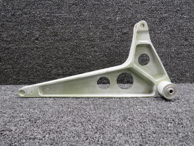 6565039-2 Cessna Citation 560 Ultra Outboard Flap Bellcrank Assembly