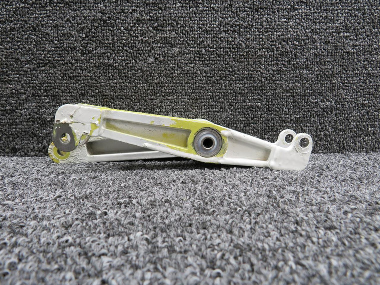 6565250-4 Cessna Citation 560 Ultra Speed Brake Bellcrank RH
