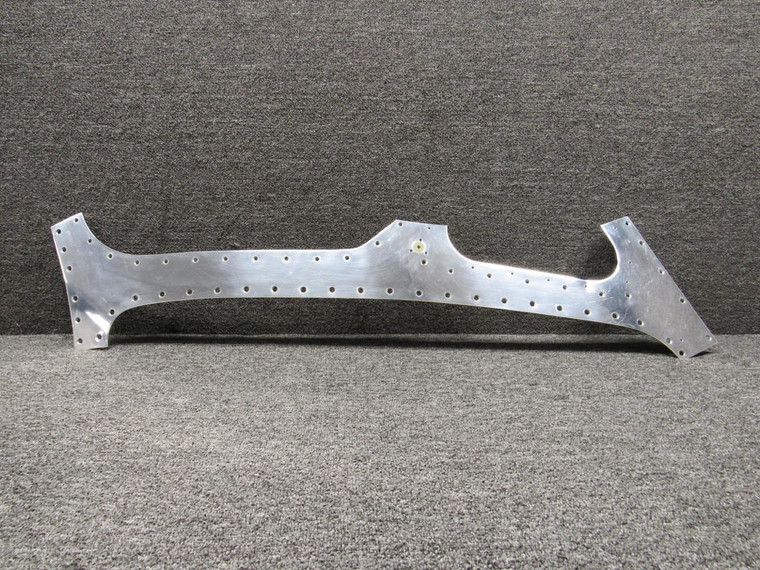 5511270-26 Cessna Citation 560 Ultra Windshield Retainer LH