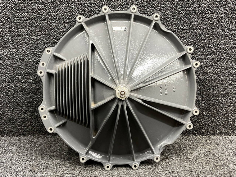 C263-2 Robinson R44II Main Rotor Gearbox Sump