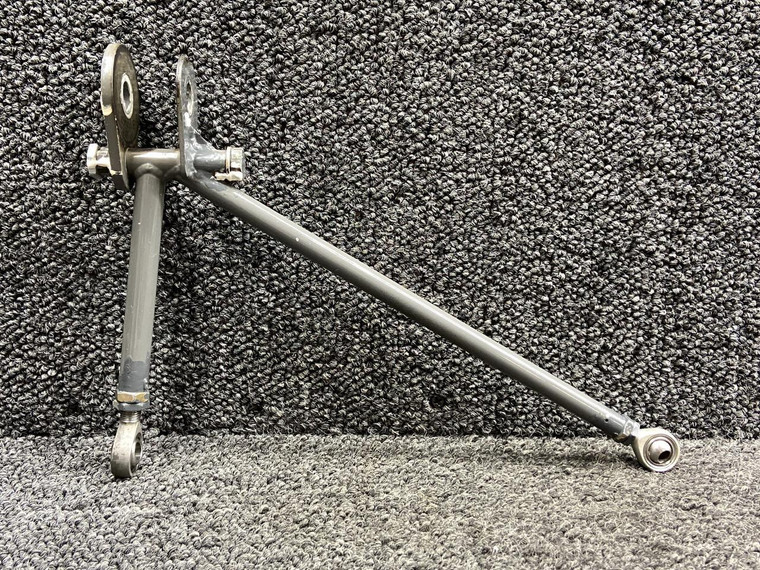 C174-1, C592-2 Robinson R44II Aft Engine Support Rod