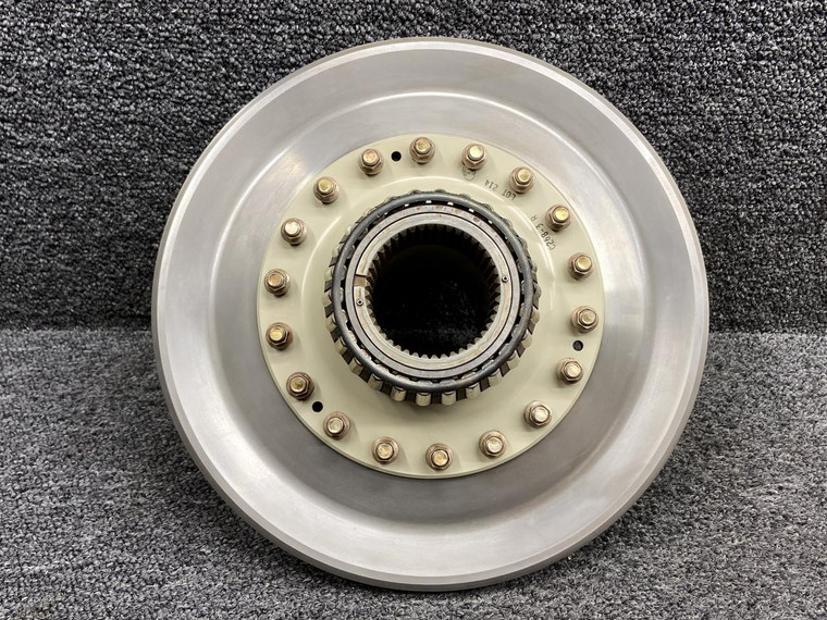 C146-5, C268-3, C146-3 Robinson R44II Main Rotor Gearbox Gearset w Bearings
