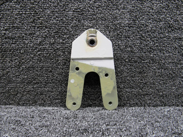 6522068-1 Cessna Citation 560 Ultra Wing Trailing Edge Bearing Plate LH or RH