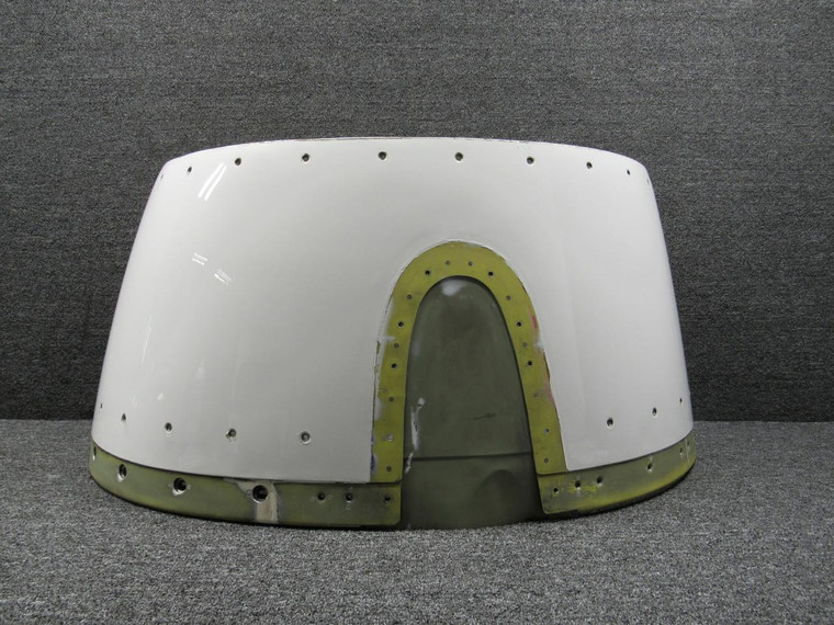 6552507-4 Cessna Citation 560 Ultra Engine Nacelle Inboard Skin Assembly RH