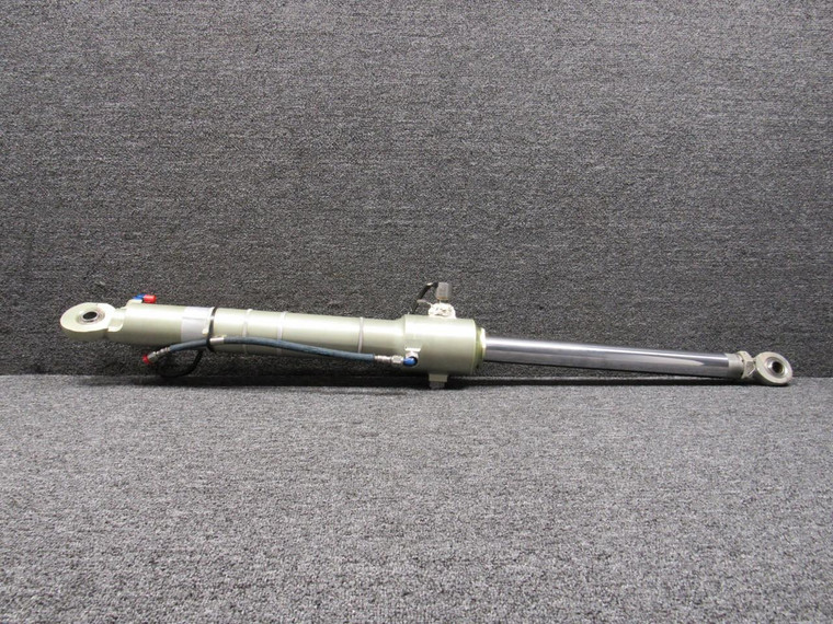 1523100-7 (Alt: 9912111-3) Teijin Seiki MLG Hydraulic Actuator Assembly