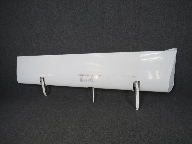 2625010-38 Learjet Flap Assembly RH (Damaged Skins)