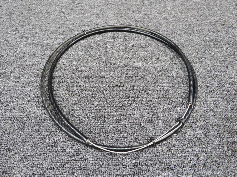 S3298-1 Cessna Citation 560 Ultra Windshield Anti-Ice Control Cable (Length 62")