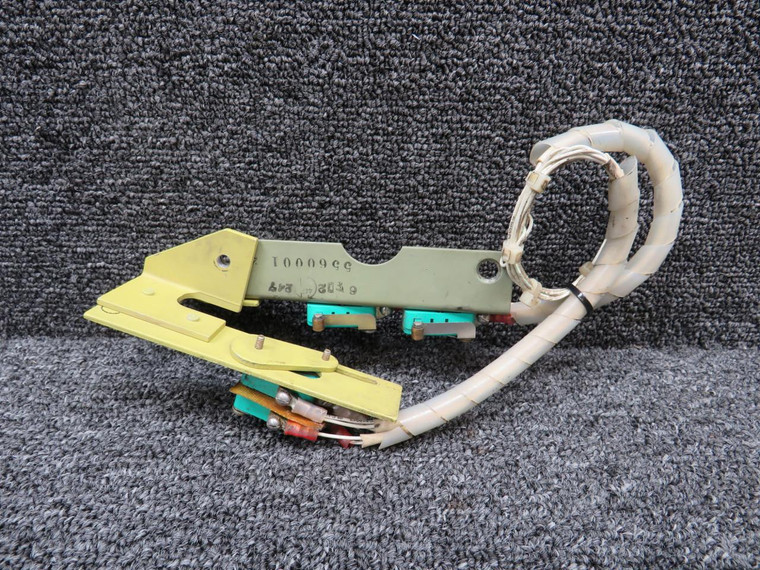 5565800-16 Cessna Citation 560 Ultra Switch Assembly RH