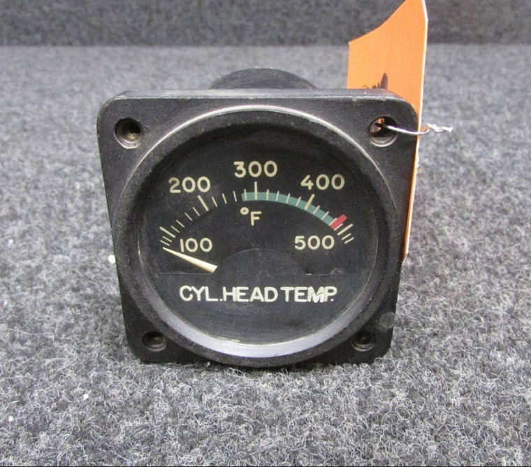 200-2G1B(2) Garwin Avionics Cylinder Head Temperature Indicator