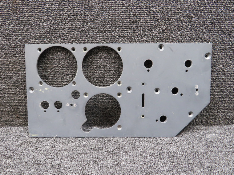 6518318-6 Cessna Citation 560 Ultra Tilt Panel