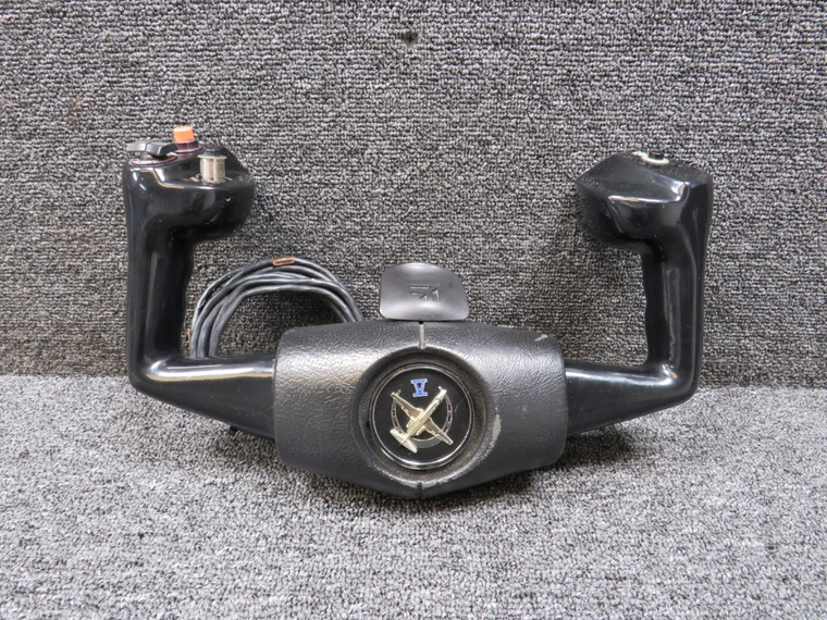 5565511-63 (Fso: 6565147-5) Cessna Citation 560 Pilot Control Yoke Assembly