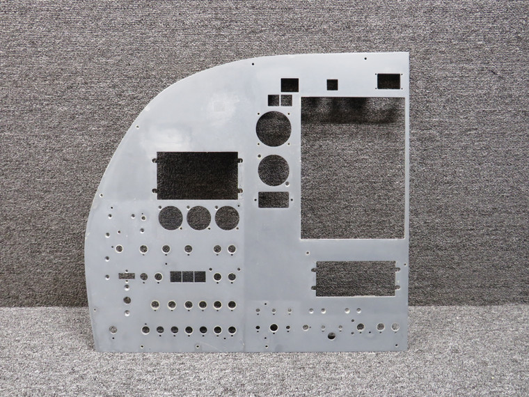 9661463-2 Cessna Citation 560 Ultra Instrument Panel Assembly LH