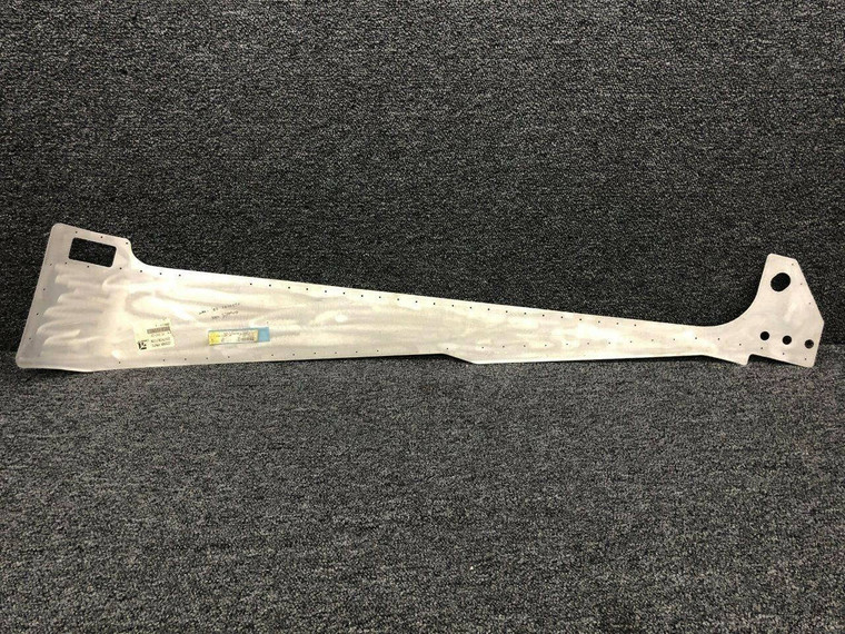 0513007-29 Cessna 172 Skin Door Post Outer LH (NEW OLD STOCK)