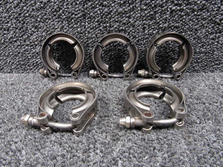 18276-100 Eaton Clamp Assembly (Set of 5)