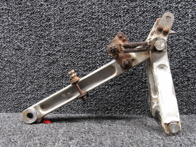 16240-000 Piper PA-23-250C Main Landing Gear Drag Brace Assembly with Latch