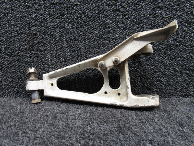50-810032-4 Beechcraft KA90 Main Landing Gear Upper Torque Knee Assembly