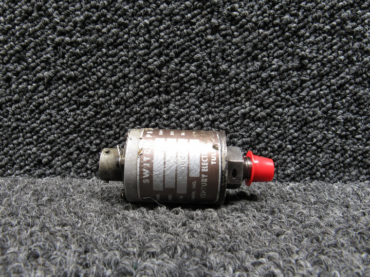 80C788 Century Electronics Pressure Switch Unit