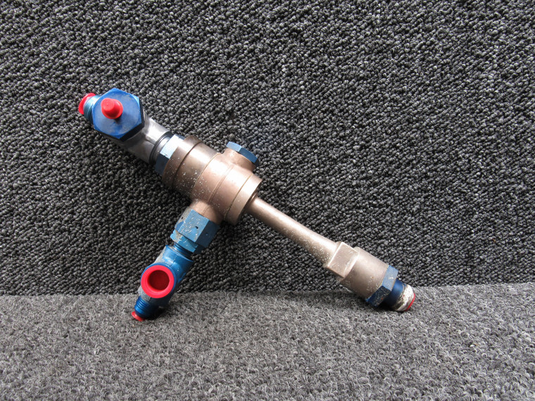 19E17-5A IAI 1124 Bendix Air Ejector Unit