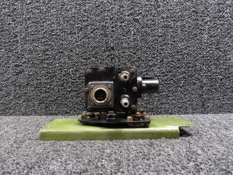 M1959 Piper Pitot Switch Assembly