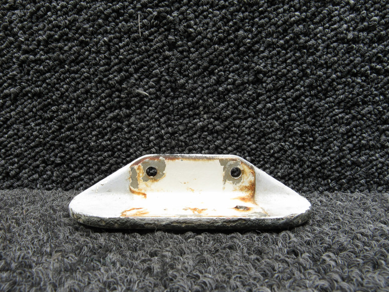 0541211-495 Cessna Main Landing Gear Step Unit (Worn)