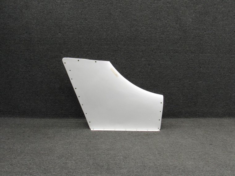 50-640003-605 Beechcraft B-90 Dorsal Saddle Assembly