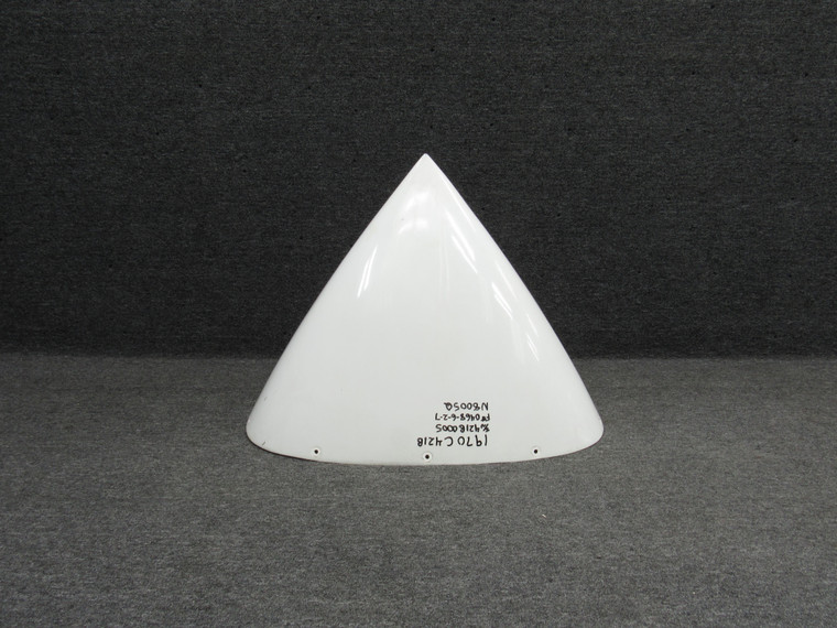 5113010-3 Cessna C-421 Nose Cap Assembly