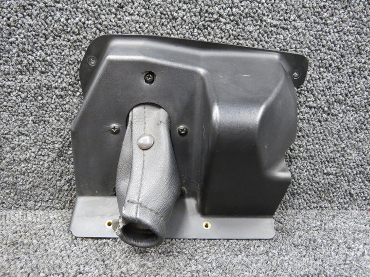 C398-1, A678-3 Robinson R44II Forward Cabin Cover Panel Assembly