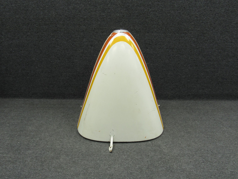 95-410011-1 Baron C-55 Nose Cone Assembly with Light